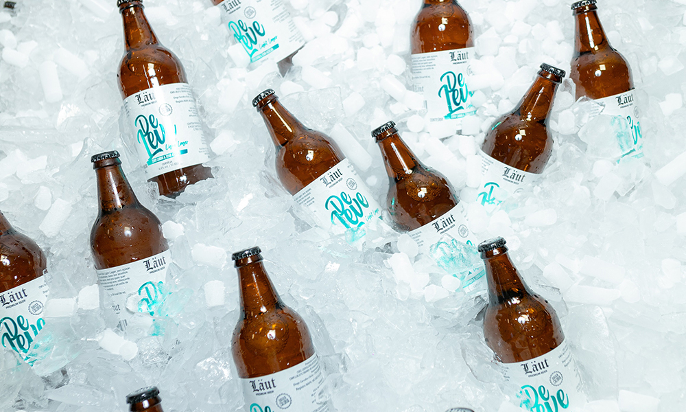 No momento, você está visualizando Sabor premiado: Läut conquista medalha no Concurso Brasileiro de Cervejas 2024