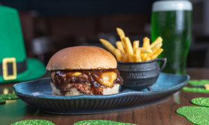 Leia mais sobre o artigo St. Patrick’s  é no Mustang Sally