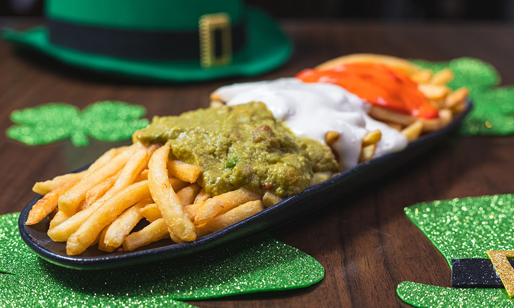 St. Patrick's é no Mustang Sally - Você Falou Cerveja - Blog Cervejeiro