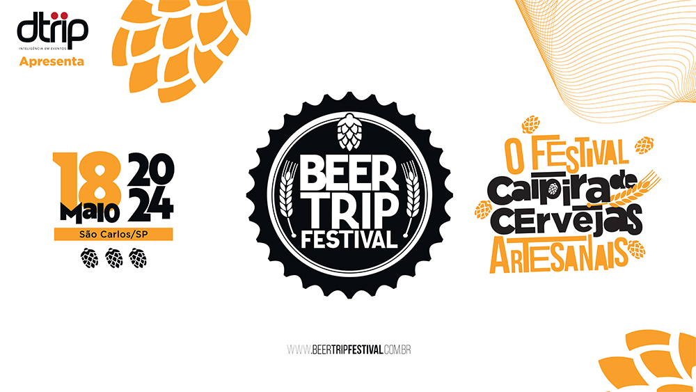 Leia mais sobre o artigo BeerTrip Festival 2024