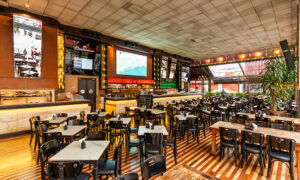 Leia mais sobre o artigo Boteco São Bento comemora Dia do Churrasco na unidade Itaim