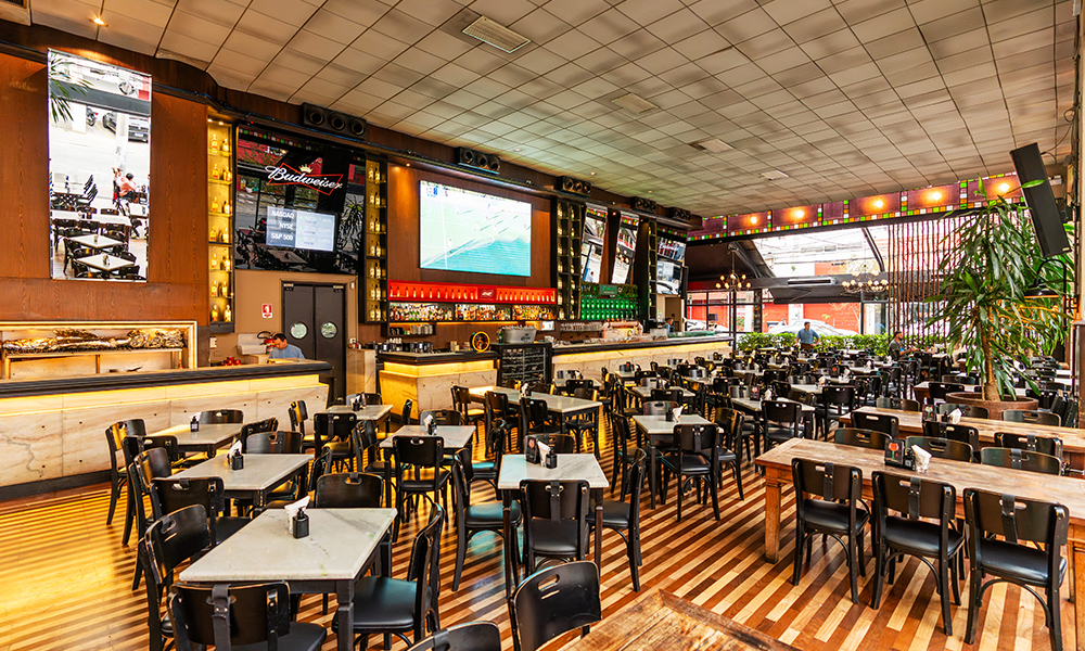 Leia mais sobre o artigo Boteco São Bento comemora Dia do Churrasco na unidade Itaim