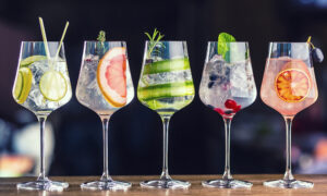 Leia mais sobre o artigo Dia Internacional da Gin Tônica: descubra como surgiu o drink