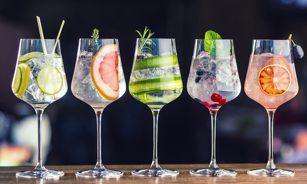 Leia mais sobre o artigo Dia Internacional da Gin Tônica: descubra como surgiu o drink