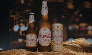 Leia mais sobre o artigo Itaipava Premium volta ao mercado em edição especial