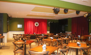 Leia mais sobre o artigo Picanharia dos Amigos inaugura espaço para shows