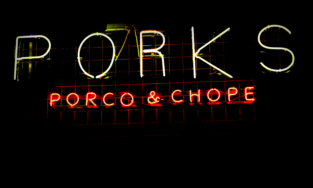 Leia mais sobre o artigo Porks Savassi celebra dois anos presenteando clientes com mil chopes