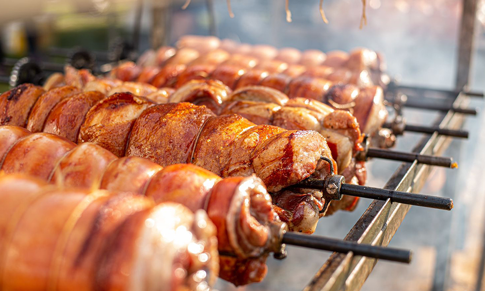 Leia mais sobre o artigo Torresmofest: O maior festival gastronômico do Brasil
