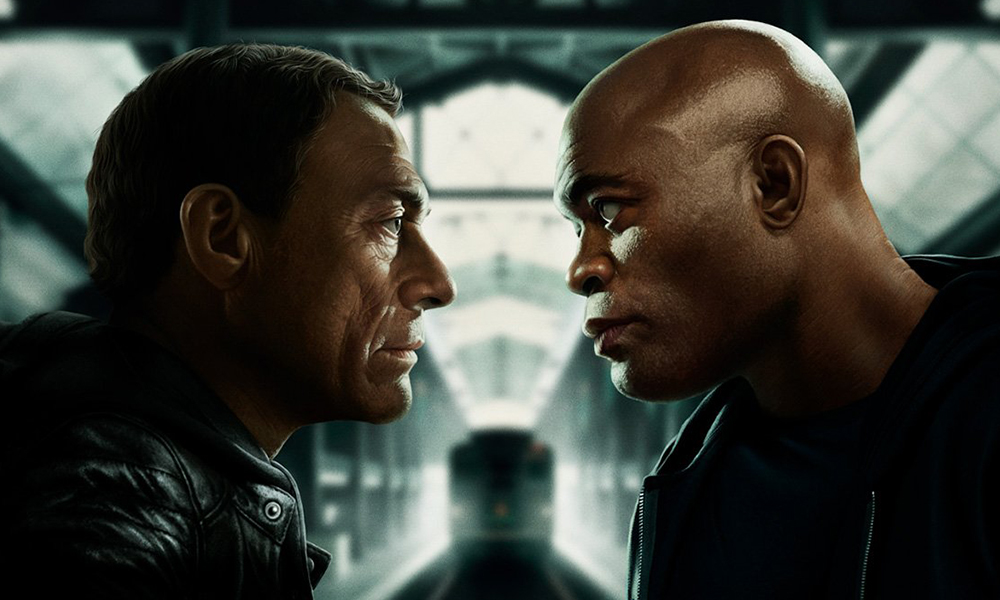 Leia mais sobre o artigo Van Damme mostra com lutadores brasileiros o ‘Estilo Spaten de Ser Forte’