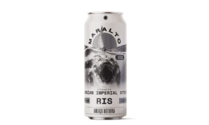 Leia mais sobre o artigo Ameaça Noturna: Cervejaria Maralto lança RIS