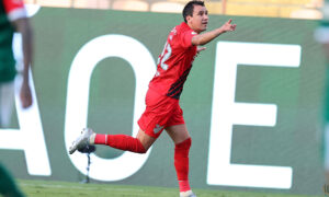 Leia mais sobre o artigo Bar de Curitiba dará 200 chopes se Pablo marcar pelo Furacão neste sábado