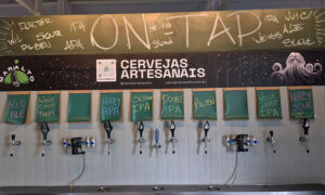 Leia mais sobre o artigo Cervejaria Maralto inaugura taproom em Perdizes