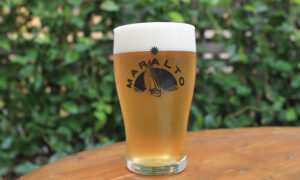 Leia mais sobre o artigo Cervejaria Maralto serve paella no terraço