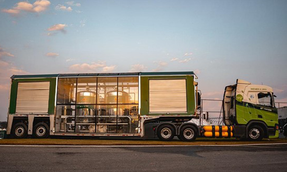 No momento, você está visualizando Estação de chope da HEINEKEN vira ponto de distribuição de água potável para a população de Porto Alegre