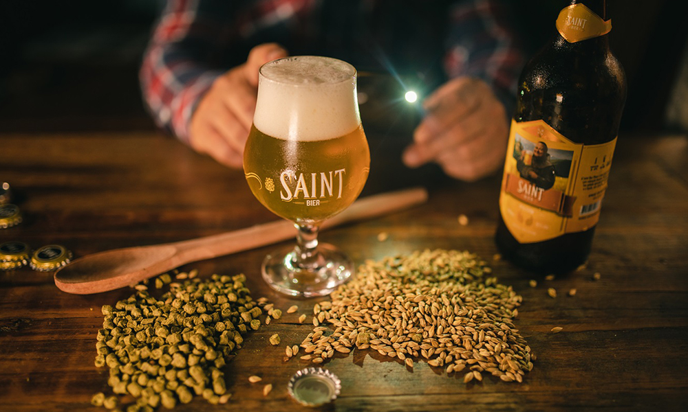 Leia mais sobre o artigo Na produção de cervejas artesanais, o importante papel do malte