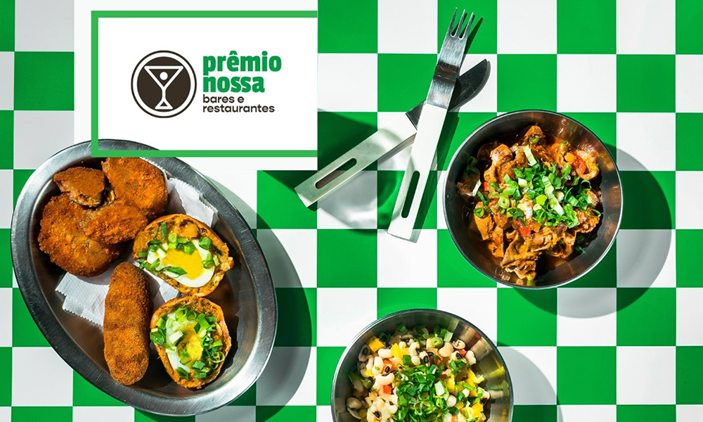 No momento, você está visualizando Prêmio Nossa de Bares e Restaurantes vai eleger os melhores locais para comer e beber em São Paulo