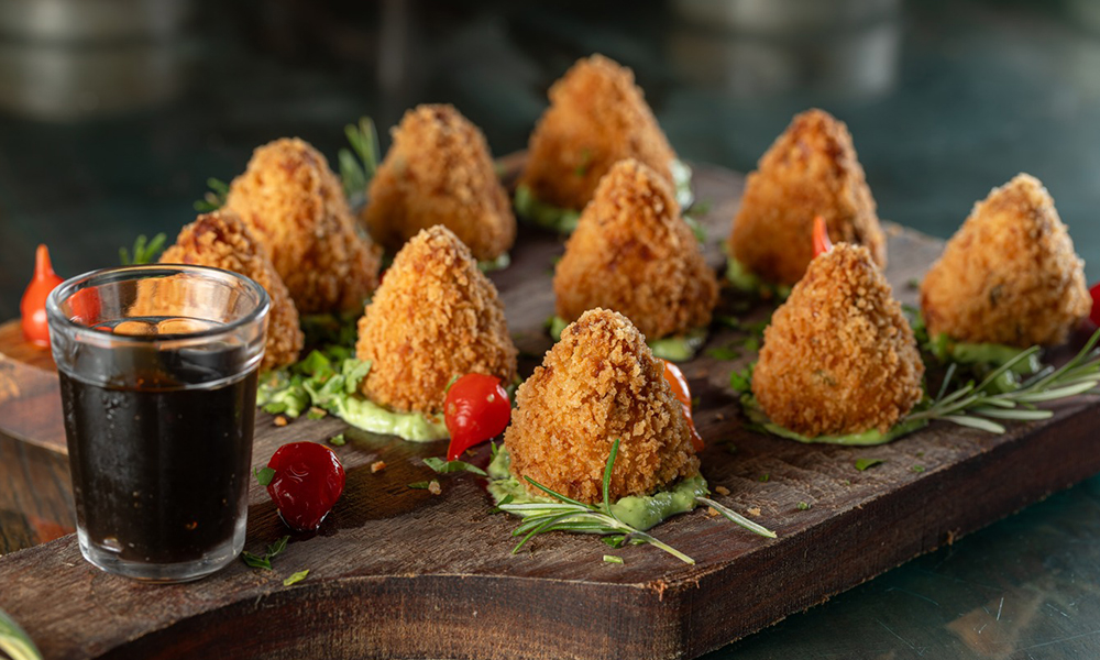 Leia mais sobre o artigo Rede de botecos cariocas em SP prepara ação especial para o Dia da Coxinha