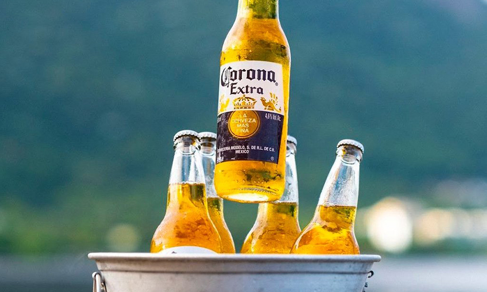 Leia mais sobre o artigo Ambev investe mais de R$ 60 milhões na produção Corona