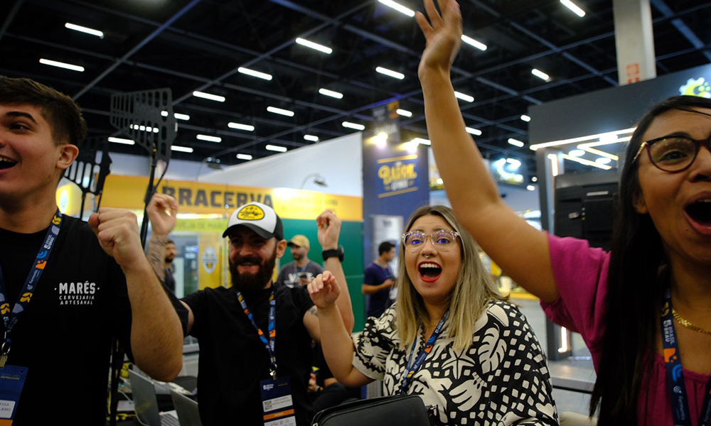 4ª Copa Cerveja Brasil divulga melhores cervejas do Sudeste - Você Falou Cerveja - Blog Cervejeiro 