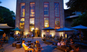 Leia mais sobre o artigo Brass Brew traz programação especial com Festa Junina