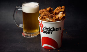 Leia mais sobre o artigo Chicken & Beer inaugura unidade em Jacareí
