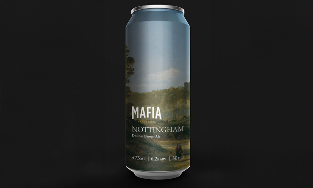 Masterpiece e Mafia apresentam novas cervejas sazonais - Você Falou Cerveja - Blog Cervejeiro