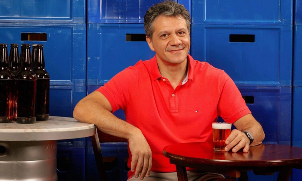 Mestres cervejeiros da Ambev contam como é trabalhar com marcas inspiradoras - Você Falou Cerveja - Blog Cervejeiro