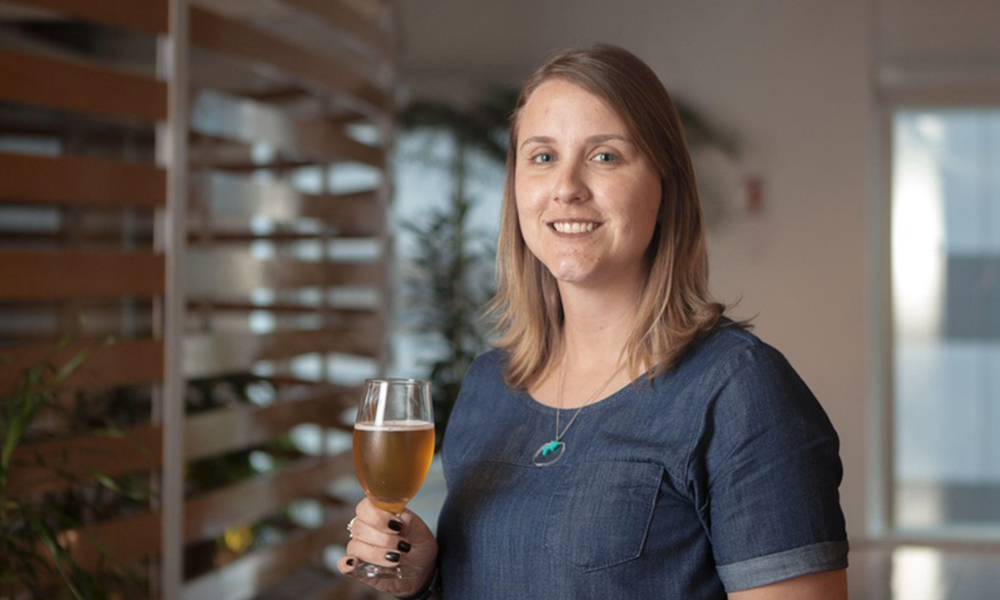 Leia mais sobre o artigo Mestres cervejeiros da Ambev contam como é trabalhar com marcas inspiradoras