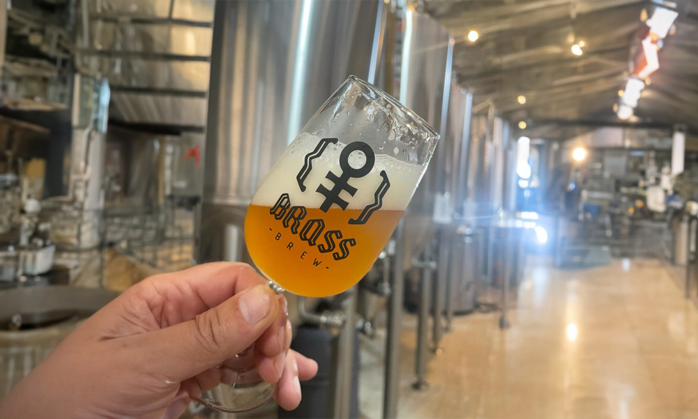 Leia mais sobre o artigo No Dia da Cerveja Brasileira, Brass Brew relembra seus principais rótulos e trajetória