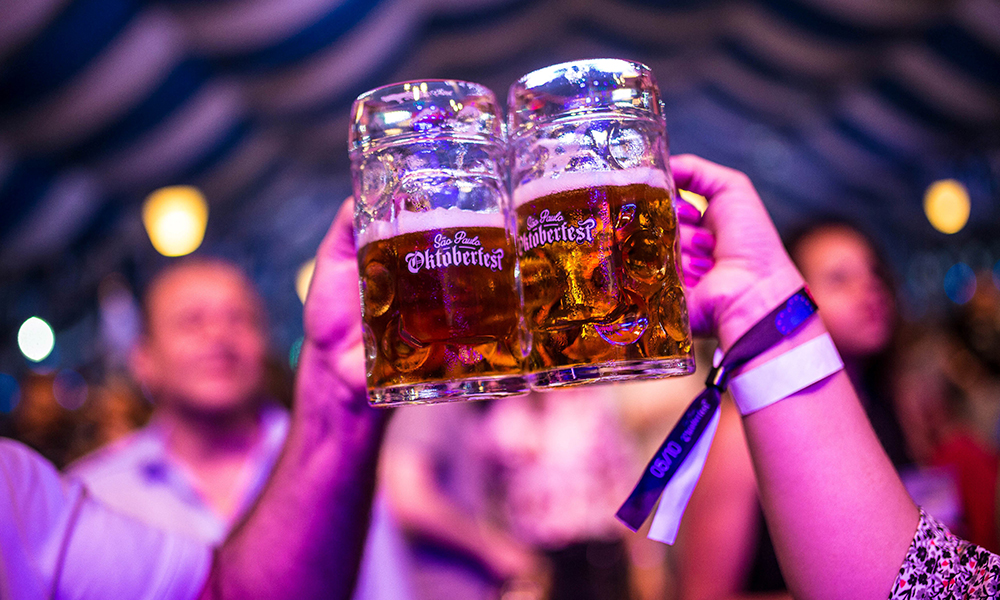 Leia mais sobre o artigo São Paulo Oktoberfest 2024: vendas de ingressos já em junho