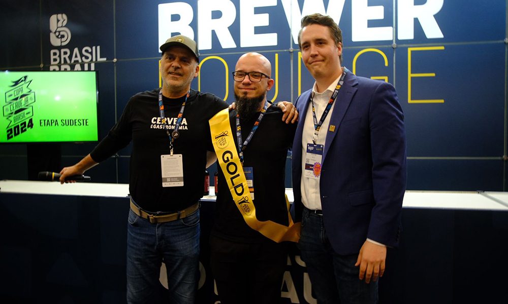 4ª Copa Cerveja Brasil divulga melhores cervejas do Sudeste - Você Falou Cerveja - Blog Cervejeiro 