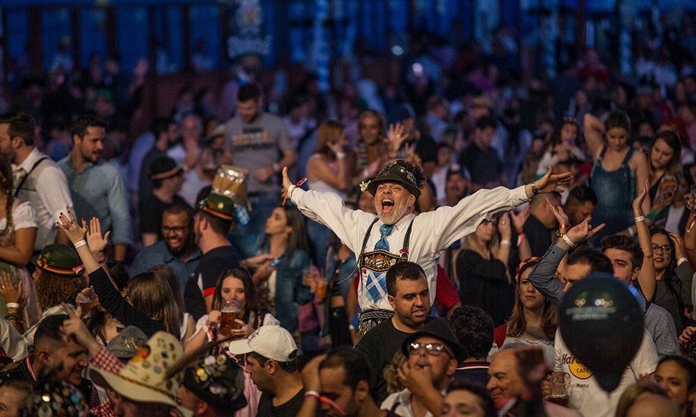 São Paulo Oktoberfest 2024: vendas de ingressos já em junho - Você Falou Cerveja - Blog Cervejeiro