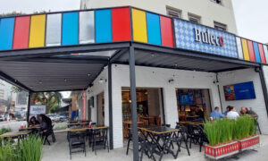 Leia mais sobre o artigo Buteco Seu Rufino inaugura primeira unidade em São Paulo