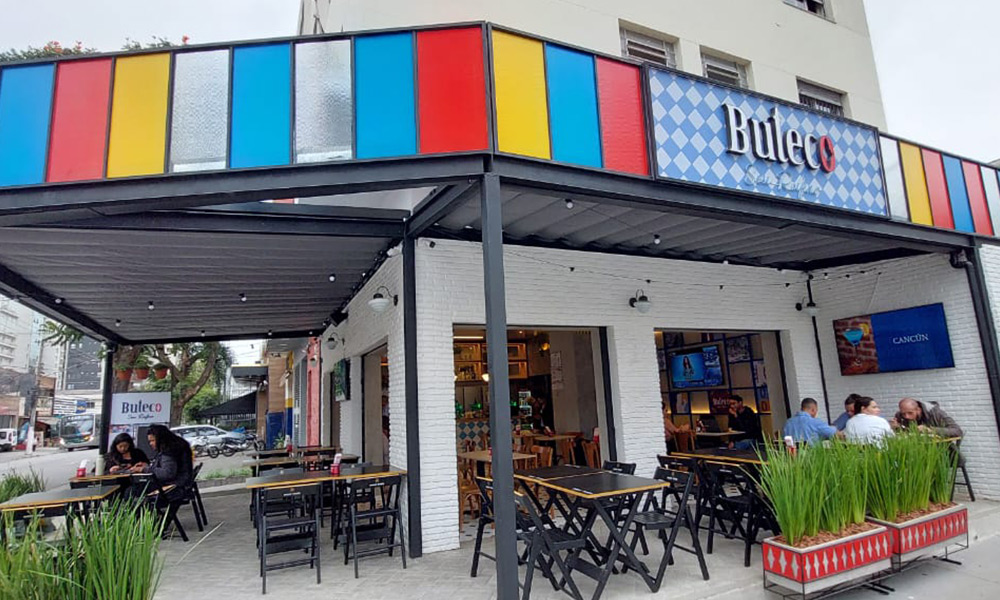 Leia mais sobre o artigo Buteco Seu Rufino inaugura primeira unidade em São Paulo