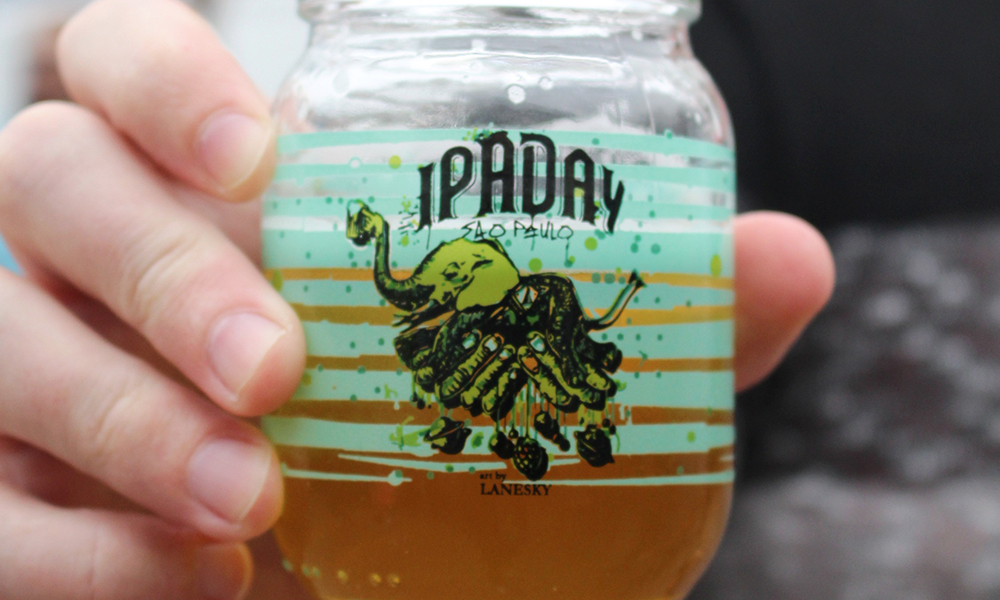 No momento, você está visualizando Cerveja Artesanal: IPAs têm festival exclusivo na capital paulista