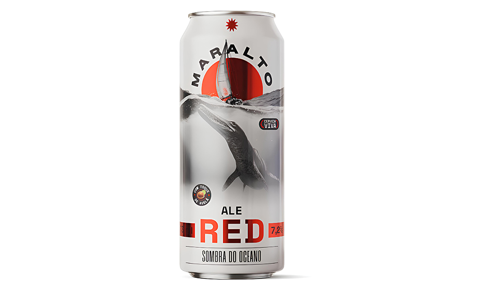 Leia mais sobre o artigo Cervejaria Maralto lança rótulo sazonal, vinhos e espumante on tap