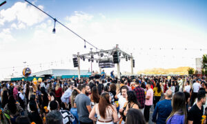 Leia mais sobre o artigo Festival de Inverno no Porcão chega a BH com muita música e gastronomia