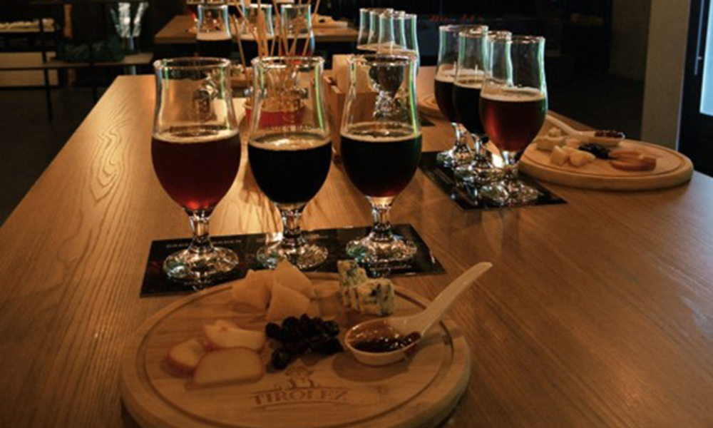 Leia mais sobre o artigo Inside the Star da Heineken oferece experiência exclusiva para celebrar os 25 anos de Baden Baden