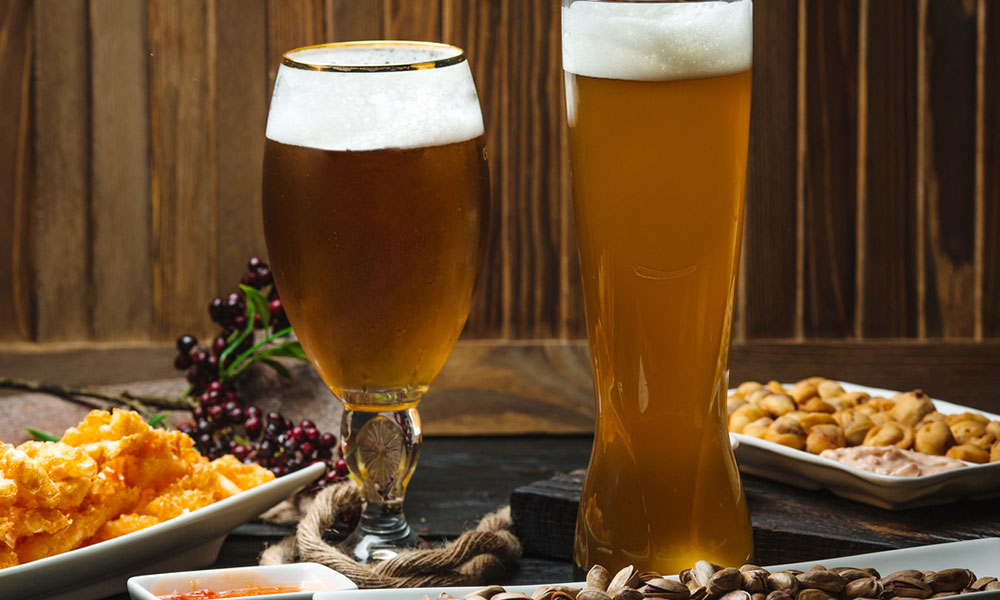No momento, você está visualizando Lugares para celebrar o Dia Internacional da Cerveja em São Paulo