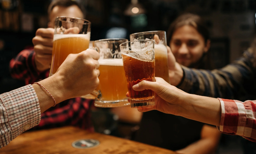 Leia mais sobre o artigo Picanharia dos Amigos oferece rodada de chopp grátis no Dia do Amigo