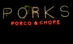 Leia mais sobre o artigo Porks lança desafios para quem é bom de bola, de mira e de chope!!!