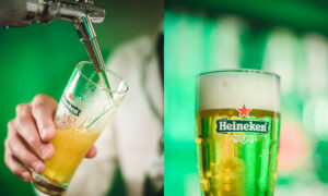 Leia mais sobre o artigo Programa HEINEKEN MASTERS elege a melhor casa de chope do Brasil