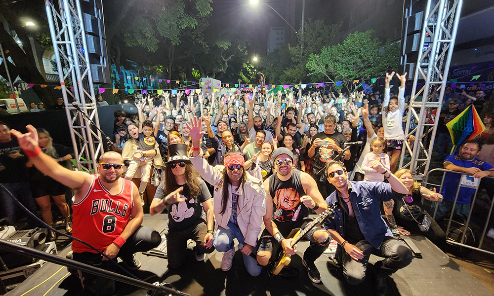 Leia mais sobre o artigo Evento Rock Cervejeiro Celebra o Dia dos Pais em Belo Horizonte