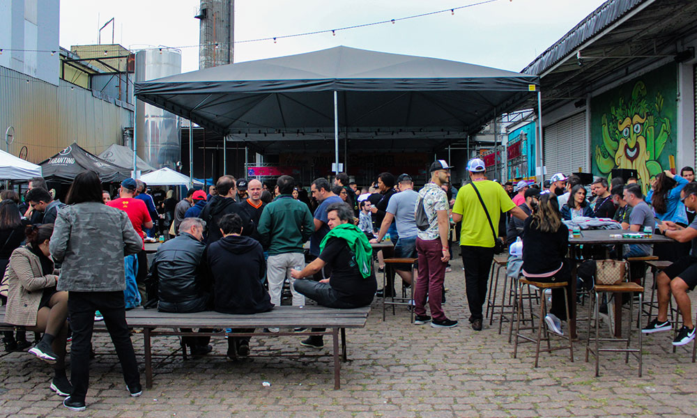 São Paulo recebe neste sábado festival IPA Day com 20 cervejarias - Você Falou Cerveja - Blog Cervejeiro