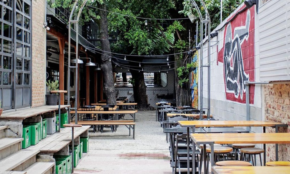 Leia mais sobre o artigo Brewteco recebe Arraiá e Festival de Cervejarias de Friburgo