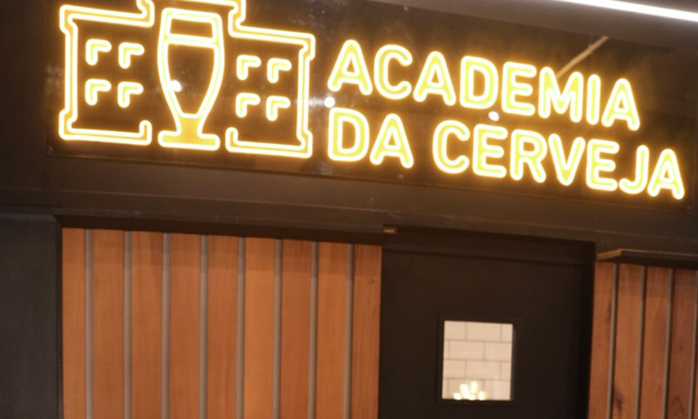 No momento, você está visualizando Ambev premia consumidores com experiência de harmonização de cervejas e alta gastronomia