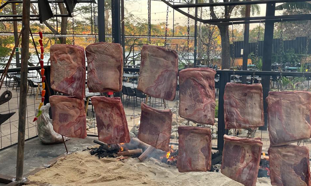 Bebedouro Bar e Fogo bota fogo no Experimente - Você Falou Cerveja - Blog Cervejeiro