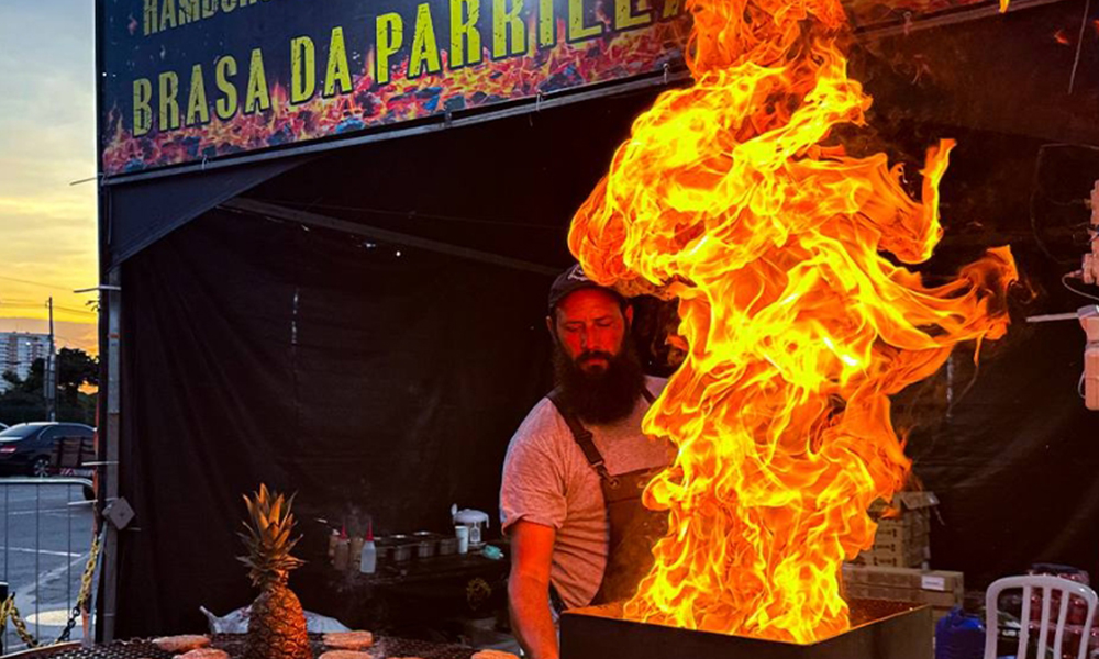 Beerland Festival: maior festival de cerveja do Brasil - Você Falou Cerveja - Blog Cervejeiro