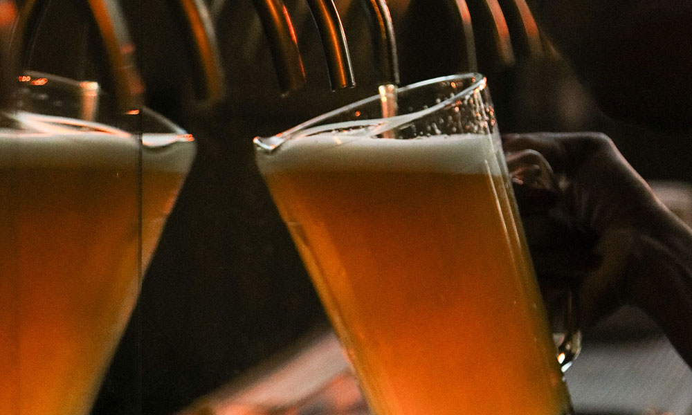 Celebre o Dia Internacional da Cerveja com a Brass Brew na Casa das Caldeiras - Você Falou Cerveja - Blog Cervejeiro