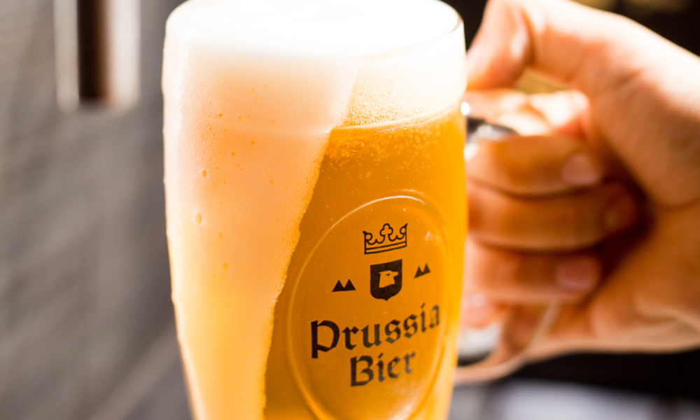 Cervejaria Prussia promove uma grande festa para comemorar seus 10 anos - Você Falou Cerveja - Blog Cervejeiro